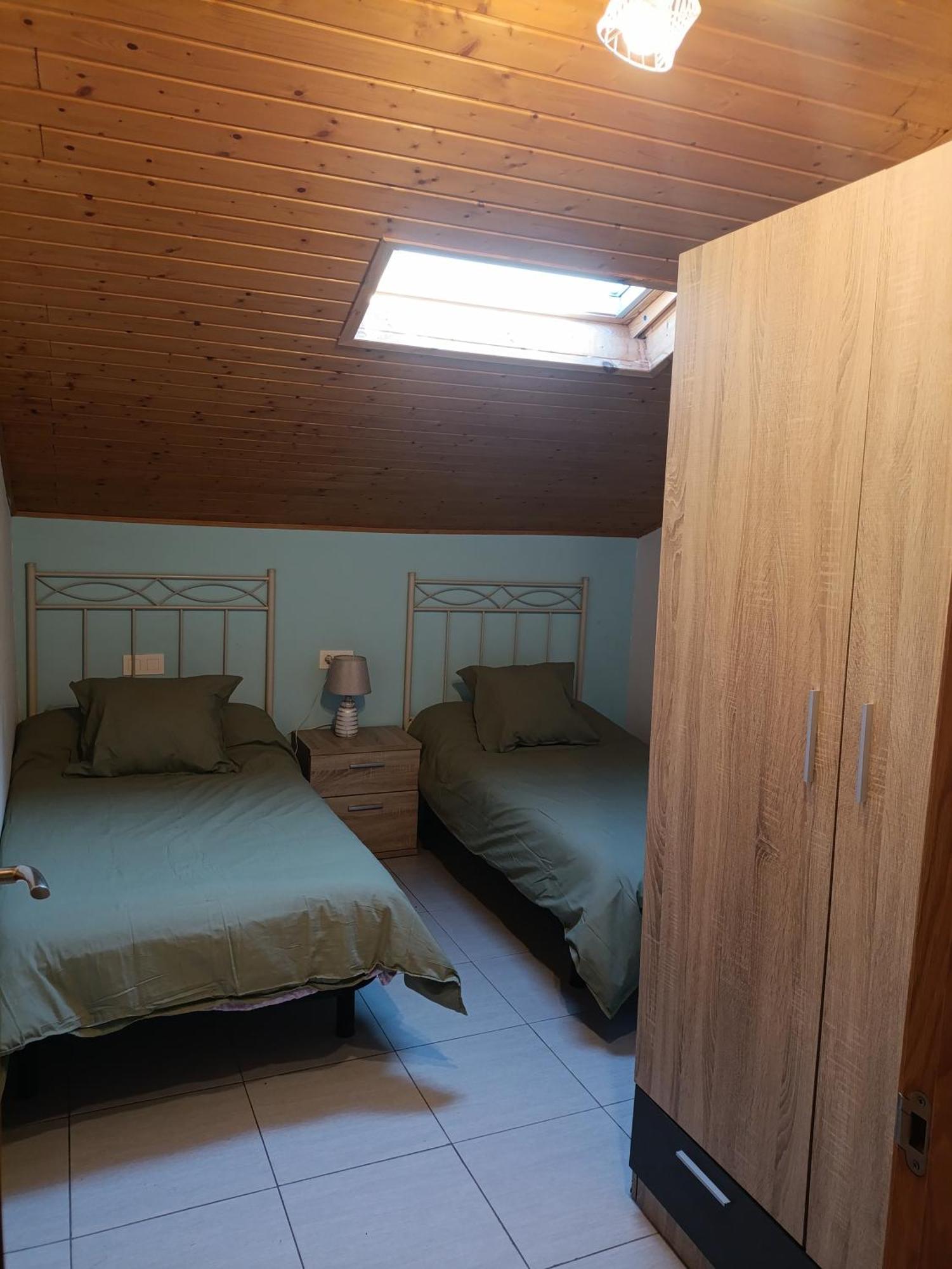 Casa Maria 2 Lägenhet Barcia  Exteriör bild